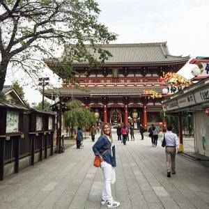 Meet your Posher, Cecizinha